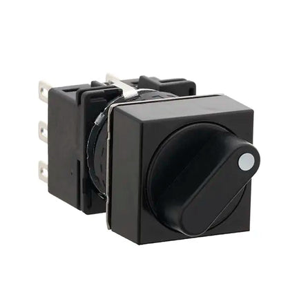 IDEC Ø16 LB Series Selector Switch (Square), LB2S