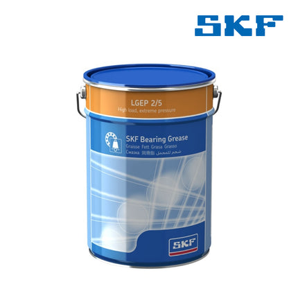 SKF Bearing Puller (Maintenance Tool) LGEP25