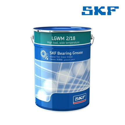SKF Bearing Puller (Maintenance Tool) LGWM218
