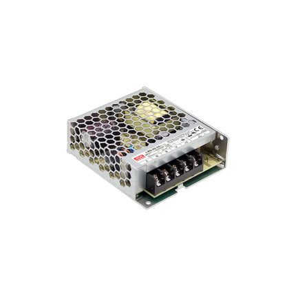 MEAN WELL Power Supply LRS-50-5