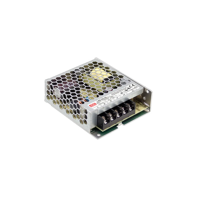 MEAN WELL Power Supply LRS-50-5