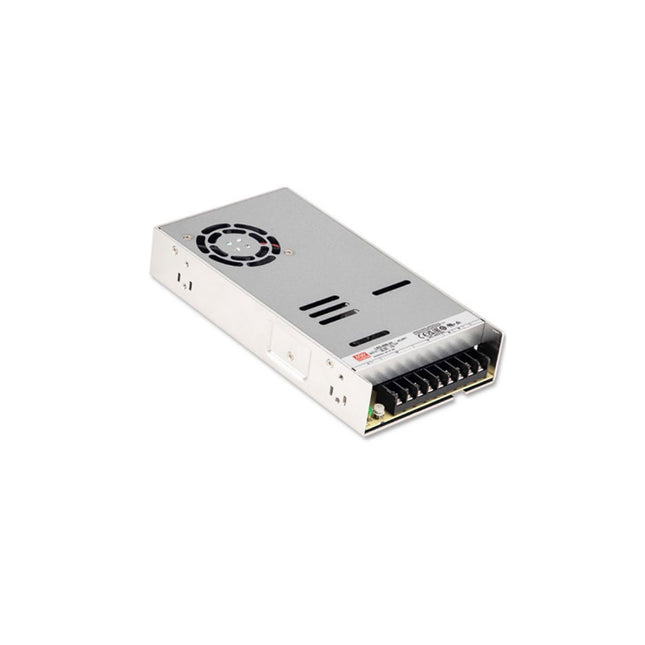 MEAN WELL Power Supply LRS-600-24