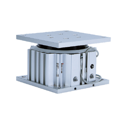 SMC MGF Series Guide Table, MGF40-50-M9BZ