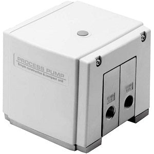 SMC PAX1112-02-N Process Pump, Automatic Operation