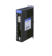 SANYO DENKI Closed-Loop Stepping Driver (PB3D003M200)