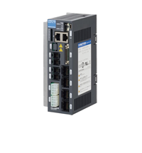 SANYO DENKI Closed-Loop Stepping Driver (PB4D003E440)