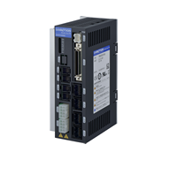 SANYO DENKI Closed-Loop Stepping Driver (PB4D003P340)