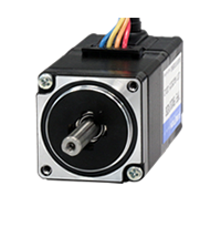 SANYO DENKI Closed-Loop Stepping Driver (PBM282FXE20)