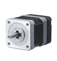 SANYO DENKI Closed-Loop Stepping Driver (PBM423FXE20)