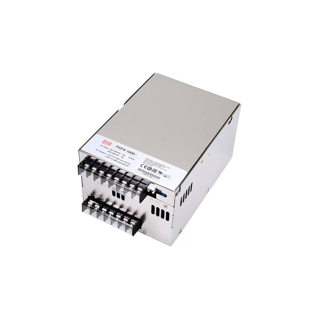 MEAN WELL Power Supply PSPA-1000-48