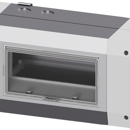 Siemens BVP:034284 Cable Trunking Accessory, 265 x 160 x 124mm, BD01