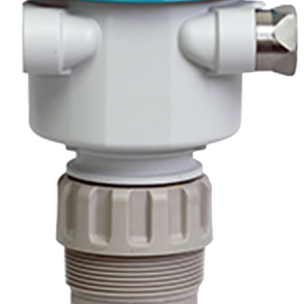 Siemens 7ML5110-1GF07-4AF3 SITRANS Probe LU240 Series Ultrasonic Level Transmitter, PBT, PC Body, ATEX-Rated