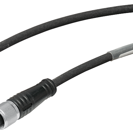 Siemens 6GT28914FN50 Connecting Cable for use with ASM 456, RF18XC, RF160C, RF170C, 0.039 x 0.039 x 0.039 in, 6GT2891, R322