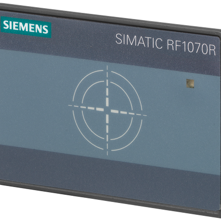 Siemens 6GT28316BA50 300 mA Fixed USB Chord Bar code reader, 4.6 –5.25 V