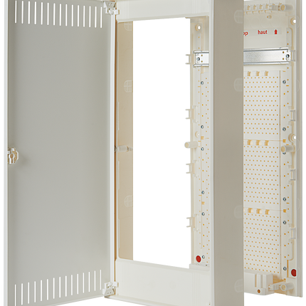 Siemens 8GB5036-3KM00 8GB Distribution Board
