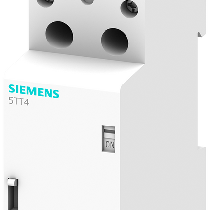 Siemens 5TT4475-0 230V ac Circuit Trip