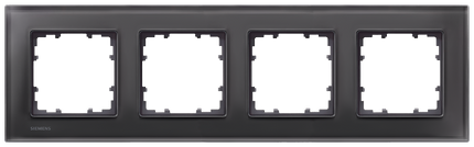 Siemens 5TG1204-2 4 Frame