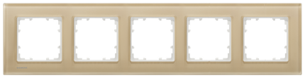 Siemens 5TG1205-4 5 Frame