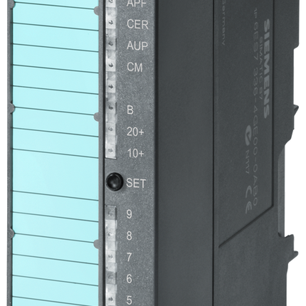 Siemens 6GK7343-2AH01-0XA0 PLC Expansion Module for use with S7-300 Series