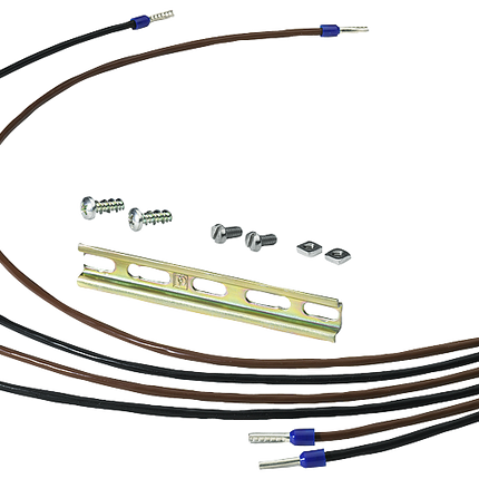 Siemens 3NJ4915-2CA00 Fused Switch Disconnector