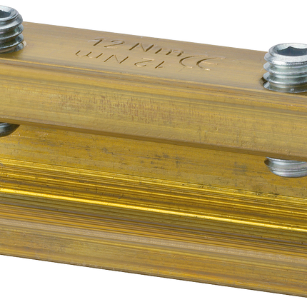 Siemens 8US1921-2BF00 Sentron Connector Link for use with Busbar (Pack of 12)