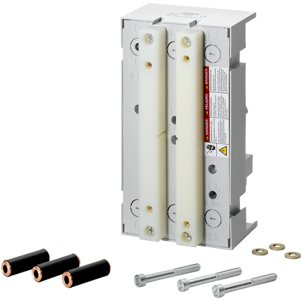 Siemens 8US1213-4AQ03 Sentron Adapter for use with Busbar