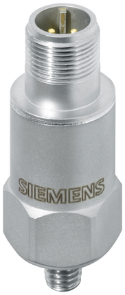 Siemens 6AT8008-2AA00-0AA0 Vibration Sensor, 14V Max, -50°C –+121°C