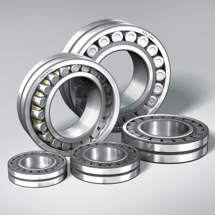 NSK 22213EAE4C3 Spherical Roller Bearing, C3