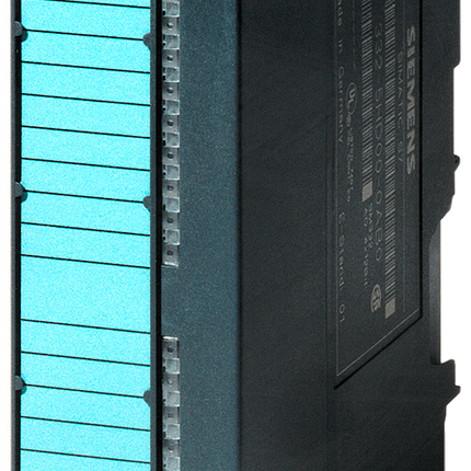 Siemens 6ES7332-8TF01-0AB0 PLC Expansion Module for use with ET 200M, 125 x 40 x 117 mm, Analogue, 24 V dc