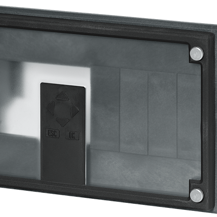 Siemens 6AG1057-1AA00-0AA2 Front Panel Sealing Kit for use with LOGO Series