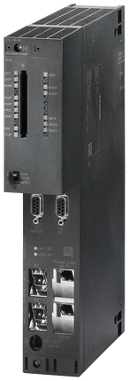 Siemens 6ES7416-5HS06-0AB0 S7-400H PLC CPU - 0 Inputs, For Use With S7-400H and S7-400F/FH