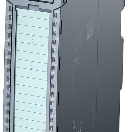 Siemens 6AG25521AA004AB0 Digital I/O Module for use with SIPLUS, 5.78 x 1.37 x 5.07 in, Digital, SIPLUS