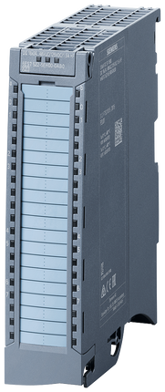 Siemens 6AG1522-5EH00-7AB0 Digital Output Module for use with S7-1500, 147 x 35 x 129 mm, Transistor, 6AG1522, SIPLUS