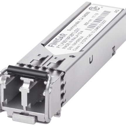 Siemens 6AG19601FB004AA5 Connection Module for use with Patch Cable, 0.55 x 0.51 x 2.28 in, SIPLUS