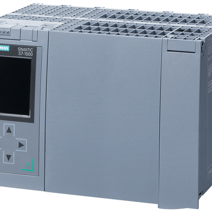 Siemens 6AG1517-3HP00-4AB0 6AG1517, PLC CPU, CPU, For Use With SIPLUS S7-1500, Profinet Networking, Profinet Interface