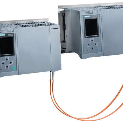 Siemens 6ES75000HP000AB0 PLC CPU for use with SIMATIC, SIMATIC