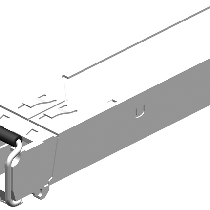 Siemens 6AG19601CB004AA5 Connection Module for use with Patch Cable, 0.55 x 0.51 x 2.28 in, SIPLUS