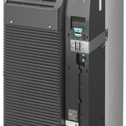 Siemens 6AG12101PE322UL0 Power Distribution Module for use with SIPLUS, 27.87 x 12 x 14.05 in, AC, SIPLUS