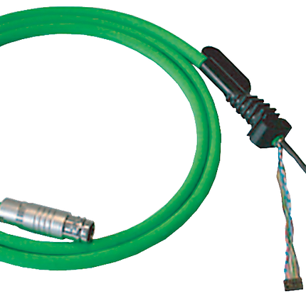 Siemens 6XV14404BN25 Cable 25m For Use With HMI Mobile Panels (PROFINET), PLC S7