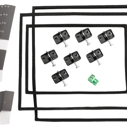 Siemens 6AV36783XC30 Service Pack For Use With HMI SIMATIC, PLC S7