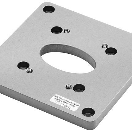 Siemens 6AV76740KD000AA0 Adapter For Use With HMI Fully IP65 Enclosed HMI