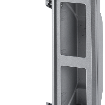 Siemens 6AV76740KG010AA0 HMI Enclosure For Use With HMI SIMATIC 15 inch