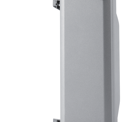Siemens 6AV76740KJ000AA0 HMI Enclosure For Use With HMI SIMATIC 19 inch