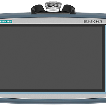 Siemens 6AV21456KB100AS0 SIMATIC Series Touch-Screen HMI Display - 10.1 in, TFT Display, 1280 x 800pixels