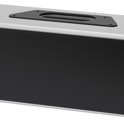 Siemens 6AV76741LA300AA0 HMI Enclosure For Use With HMI Fully IP65 Enclosed HMI