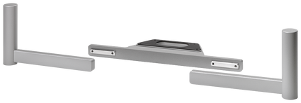Siemens 6AV76741LB150AA0 Handle For Use With HMI PRO Devices