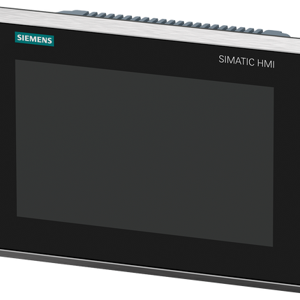 Siemens 6AV2144-8JC20-0AA0 TP900 Series Touch-Screen HMI Display - 9 in, TFT Display