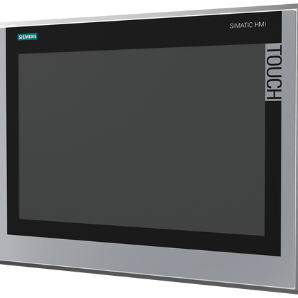 Siemens 6AV2144-8QC10-0AA2 TP1500 Series SIMATIC HMI Panel - 15.4 in, TFT Display, 1280 x 800pixels