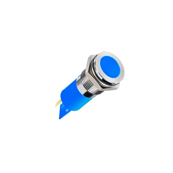 IDEC APEM LED Indicator Q12 Series
