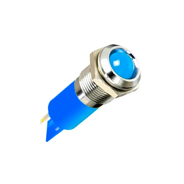 IDEC APEM LED Indicator Q16 Series